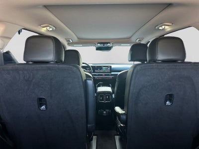 2024 Kia Sorento X-Line SX