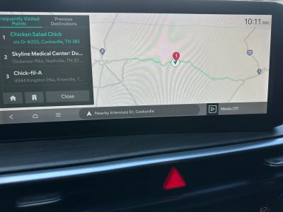 2024 Kia Sorento X-Line SX