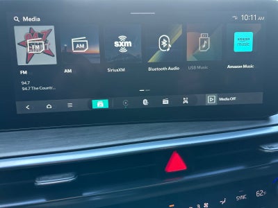 2024 Kia Sorento X-Line SX
