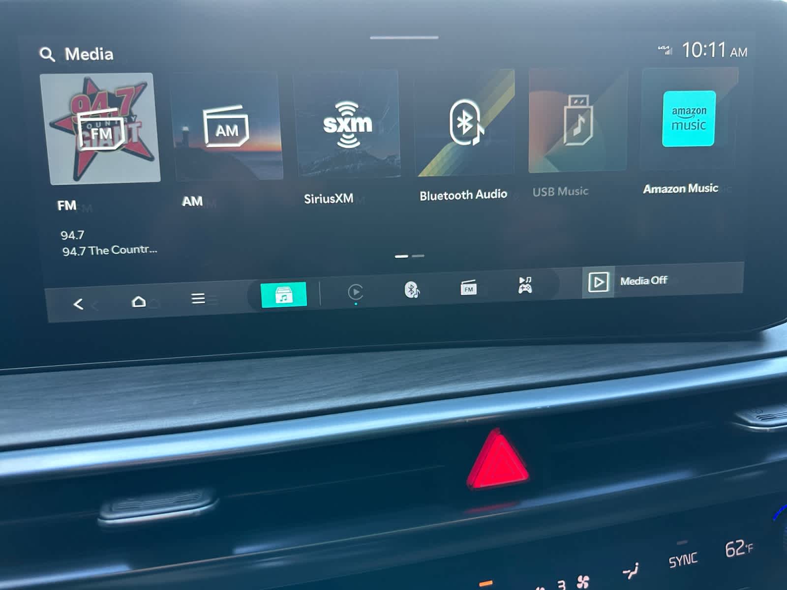 2024 Kia Sorento X-Line SX