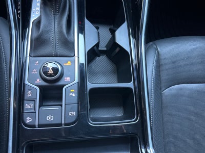 2024 Kia Sorento X-Line SX