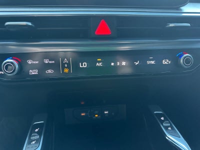 2024 Kia Sorento X-Line SX