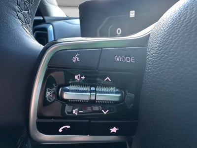 2024 Kia Sorento X-Line SX