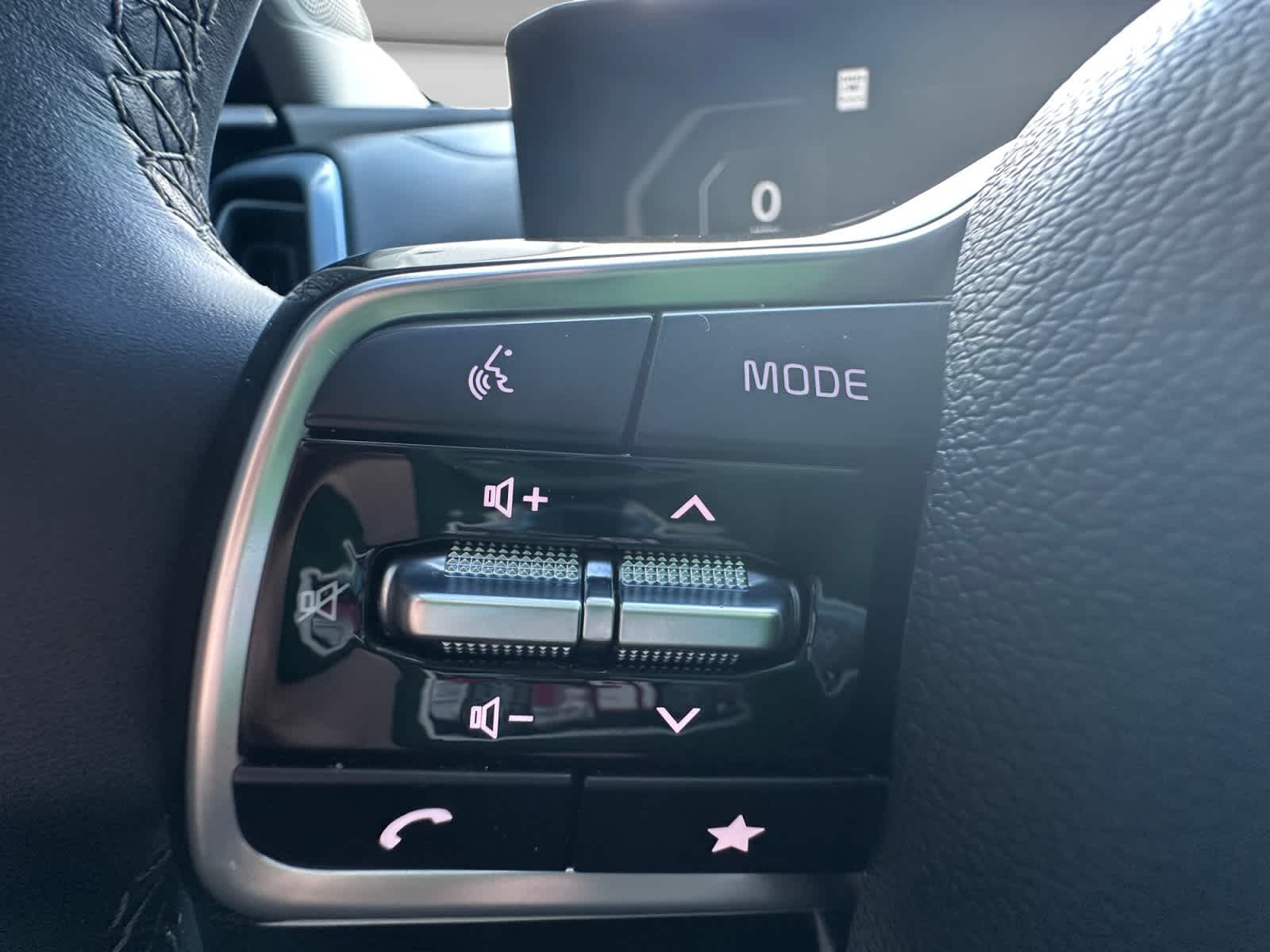 2024 Kia Sorento X-Line SX