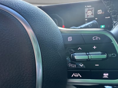 2024 Kia Sorento X-Line SX