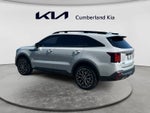 2024 Kia Sorento X-Line SX