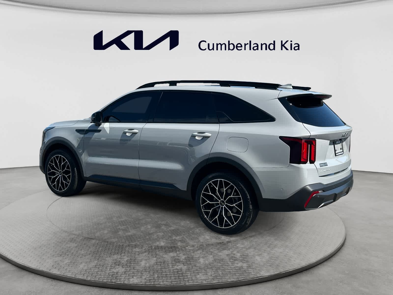 2024 Kia Sorento X-Line SX