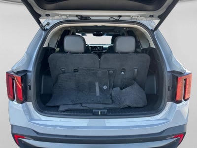 2024 Kia Sorento X-Line SX