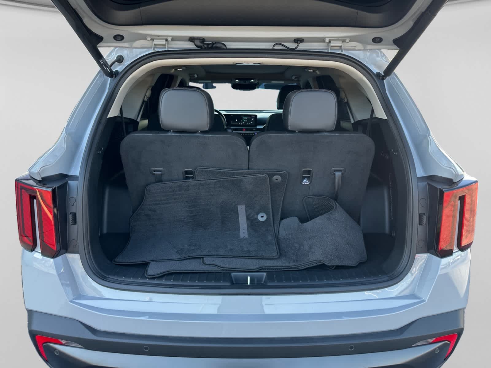 2024 Kia Sorento X-Line SX