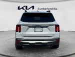 2024 Kia Sorento X-Line SX