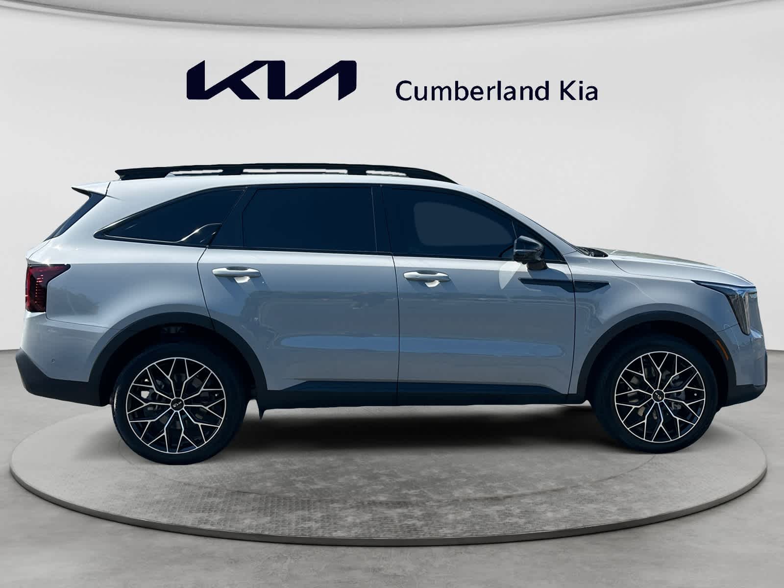 2024 Kia Sorento X-Line SX