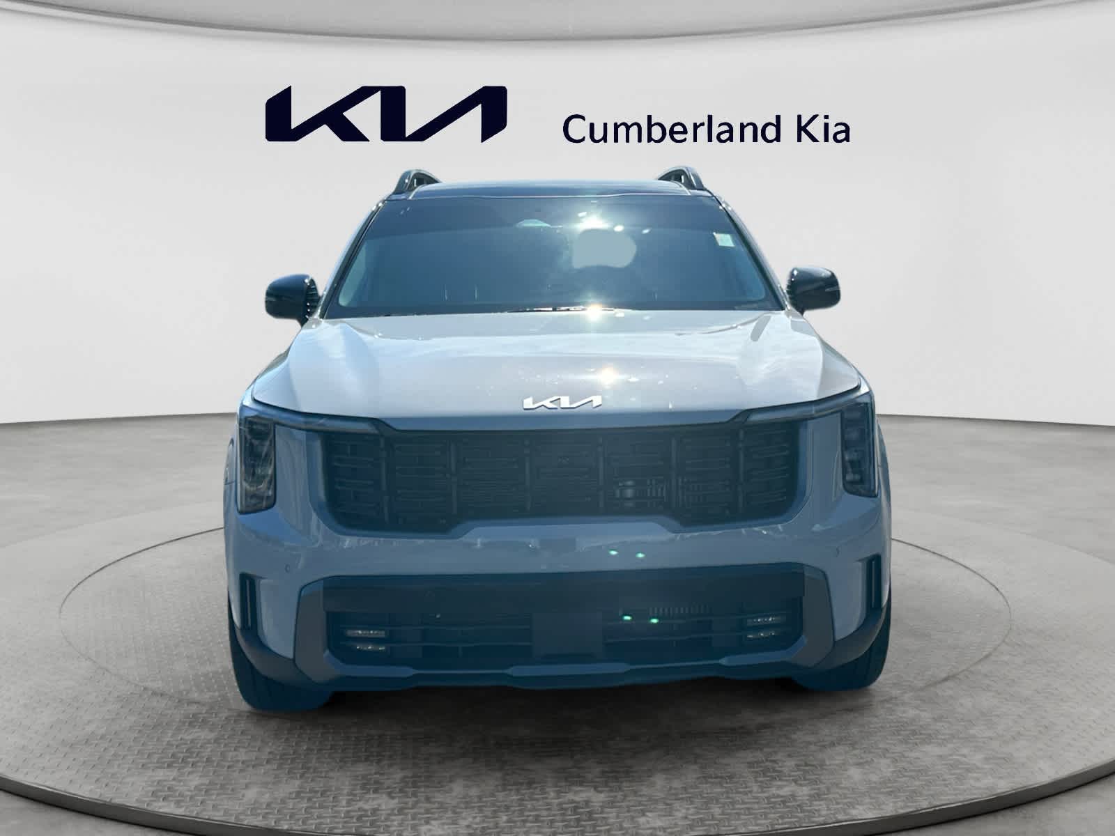2024 Kia Sorento X-Line SX