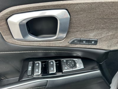 2022 Kia Sorento X-Line SX Prestige