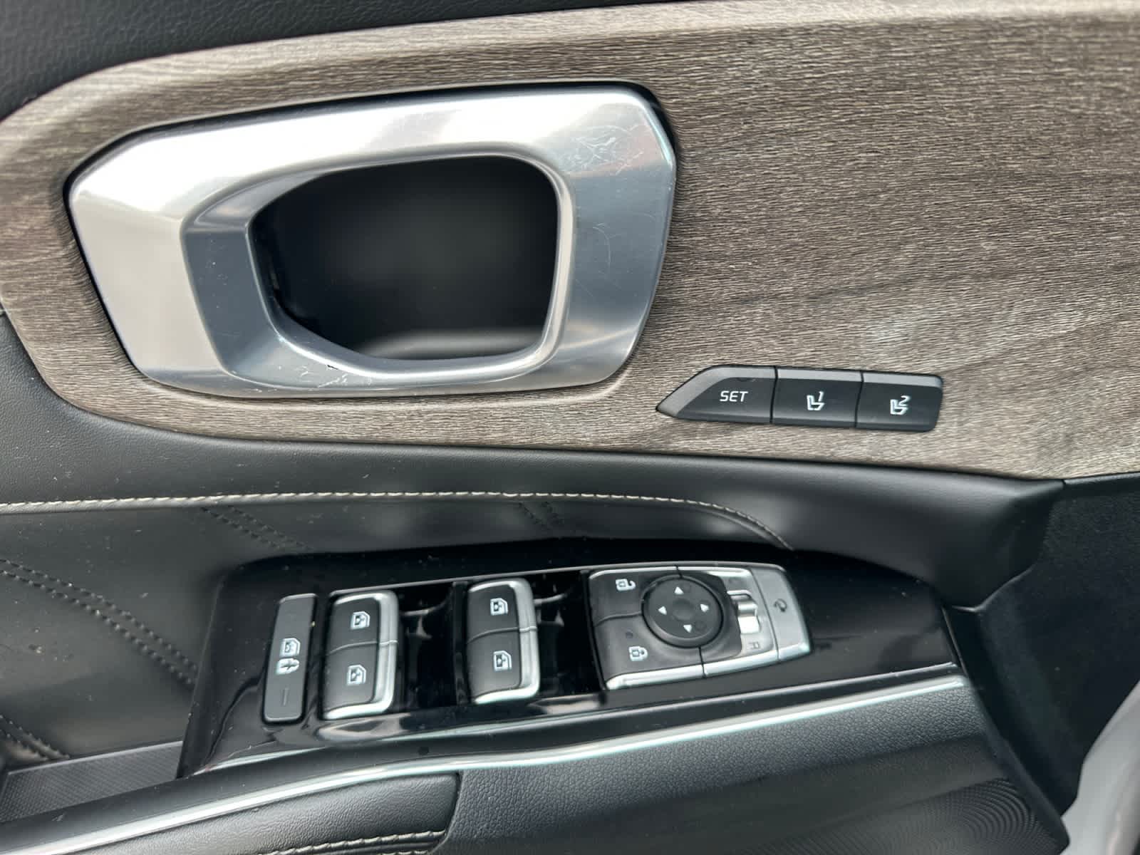 2022 Kia Sorento X-Line SX Prestige