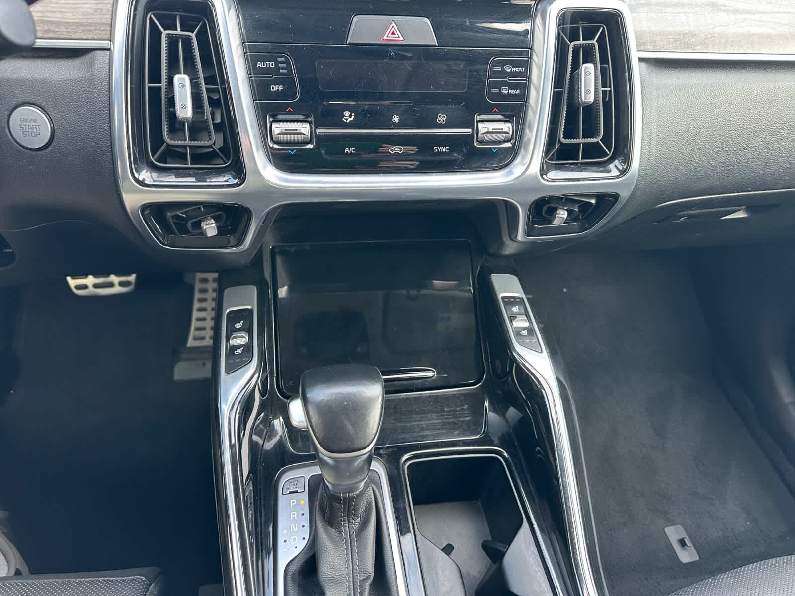 2022 Kia Sorento X-Line SX Prestige