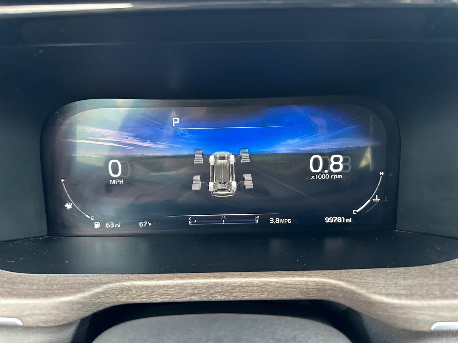 2022 Kia Sorento X-Line SX Prestige