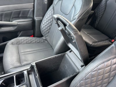 2022 Kia Sorento X-Line SX Prestige