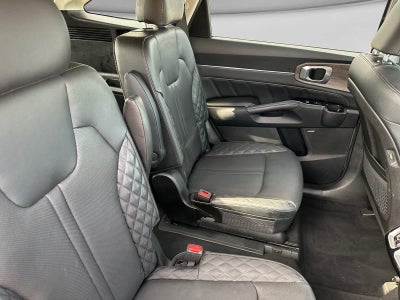 2022 Kia Sorento X-Line SX Prestige