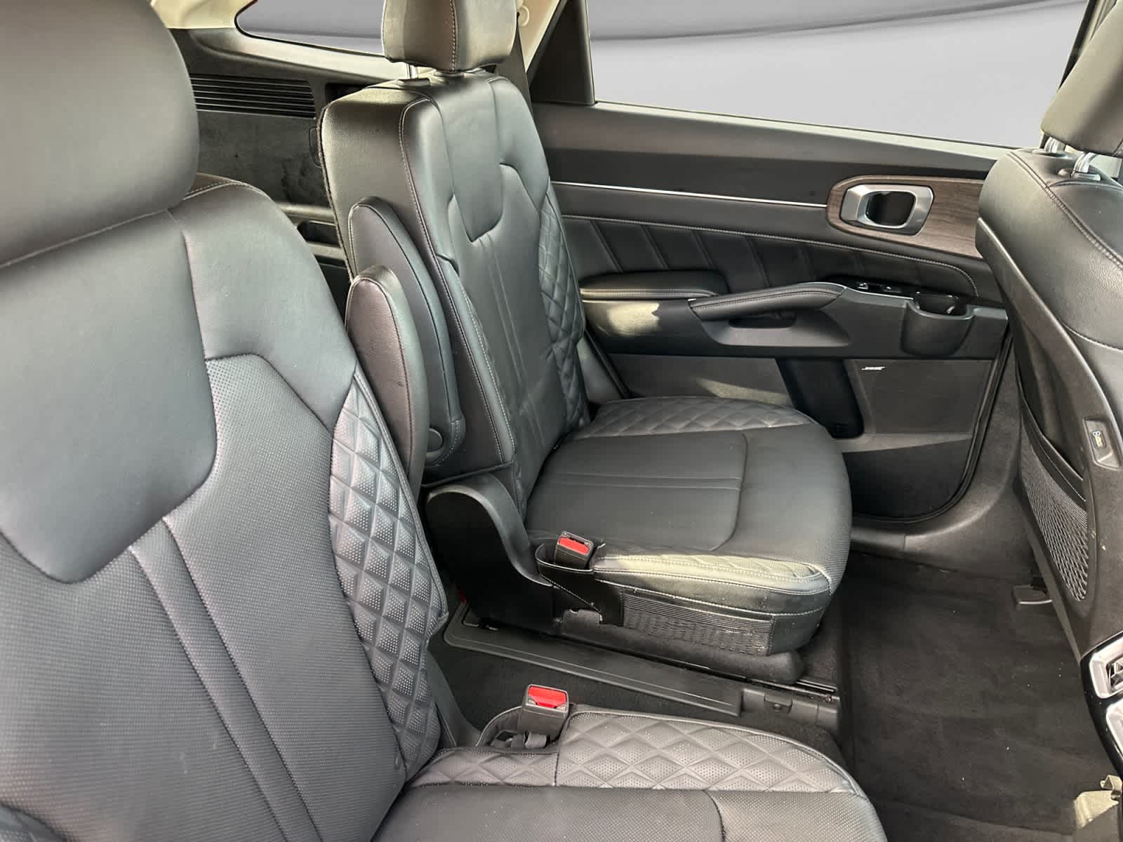 2022 Kia Sorento X-Line SX Prestige