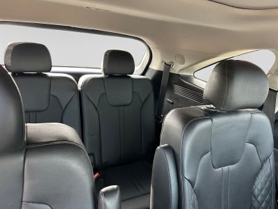 2022 Kia Sorento X-Line SX Prestige