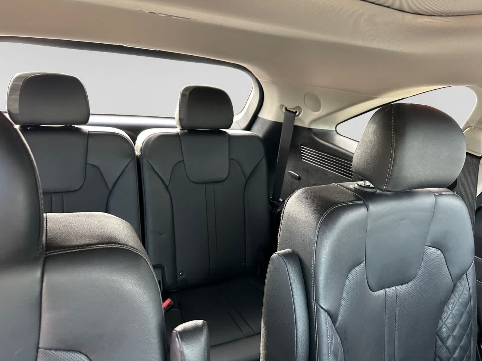 2022 Kia Sorento X-Line SX Prestige