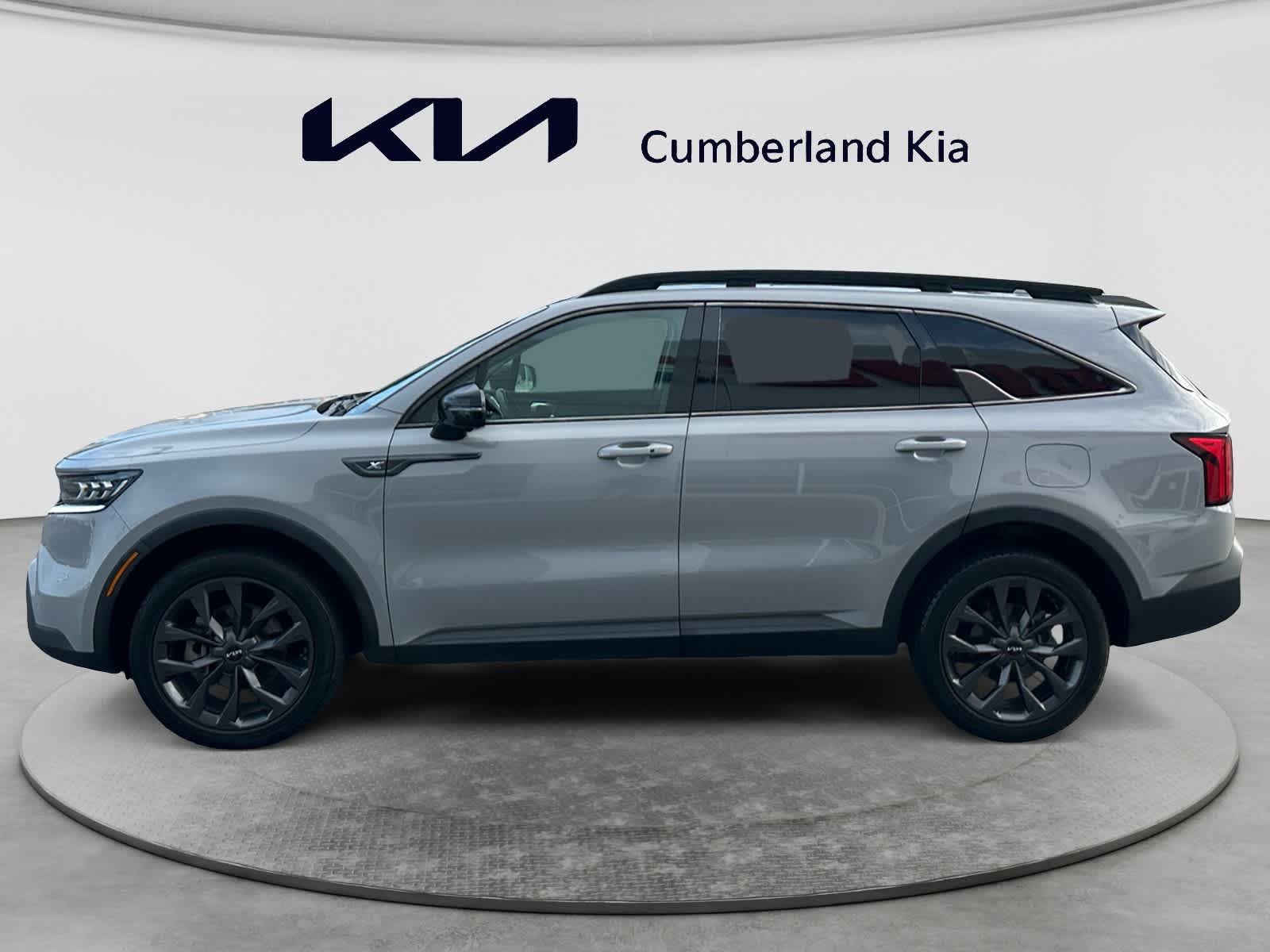 2022 Kia Sorento X-Line SX Prestige