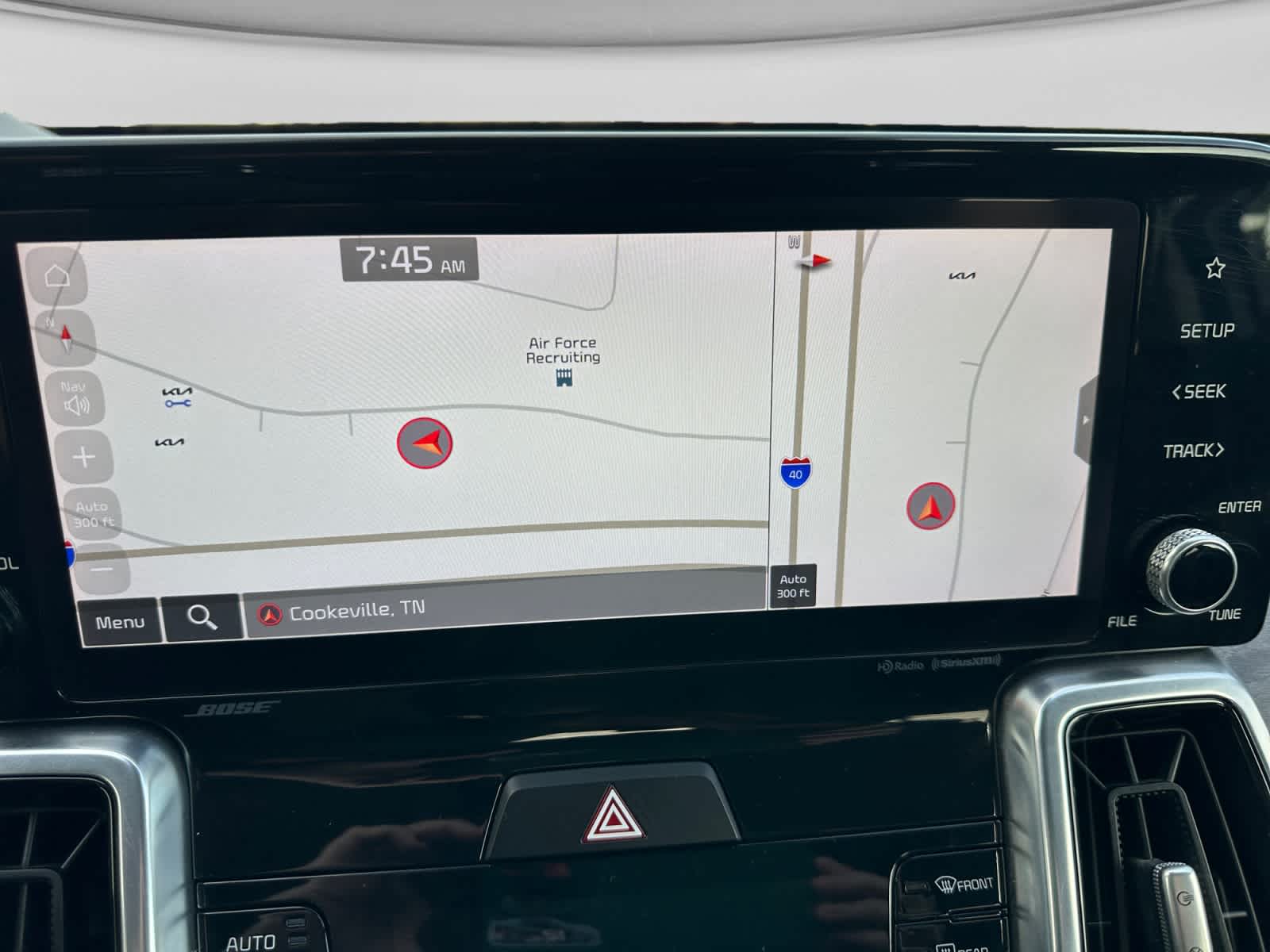 2022 Kia Sorento X-Line SX Prestige