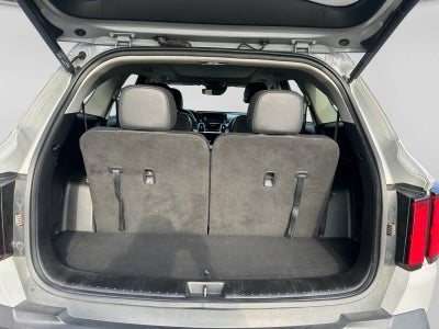 2022 Kia Sorento X-Line SX Prestige