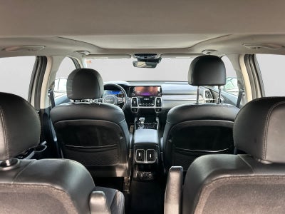 2022 Kia Sorento X-Line SX Prestige