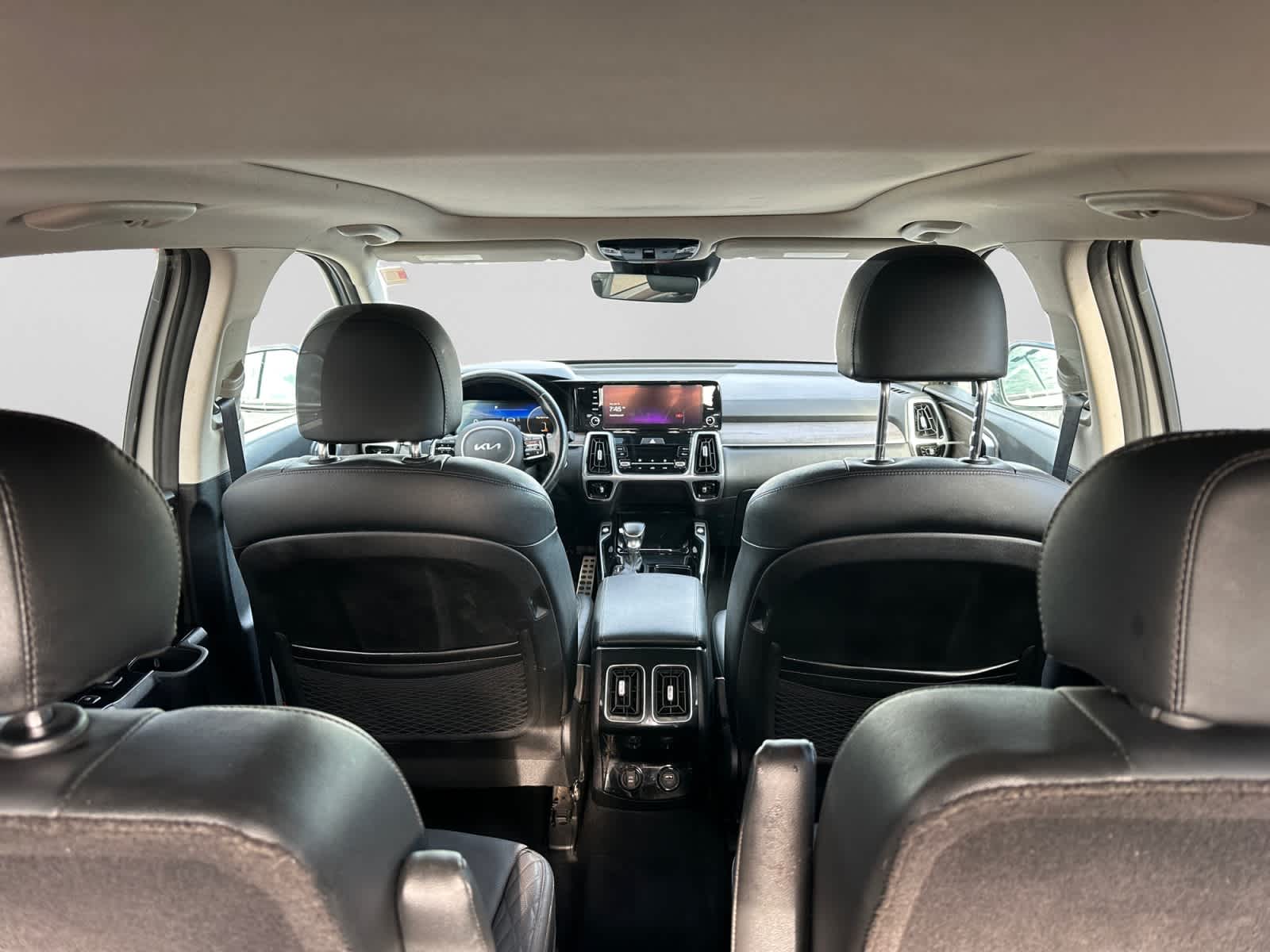 2022 Kia Sorento X-Line SX Prestige
