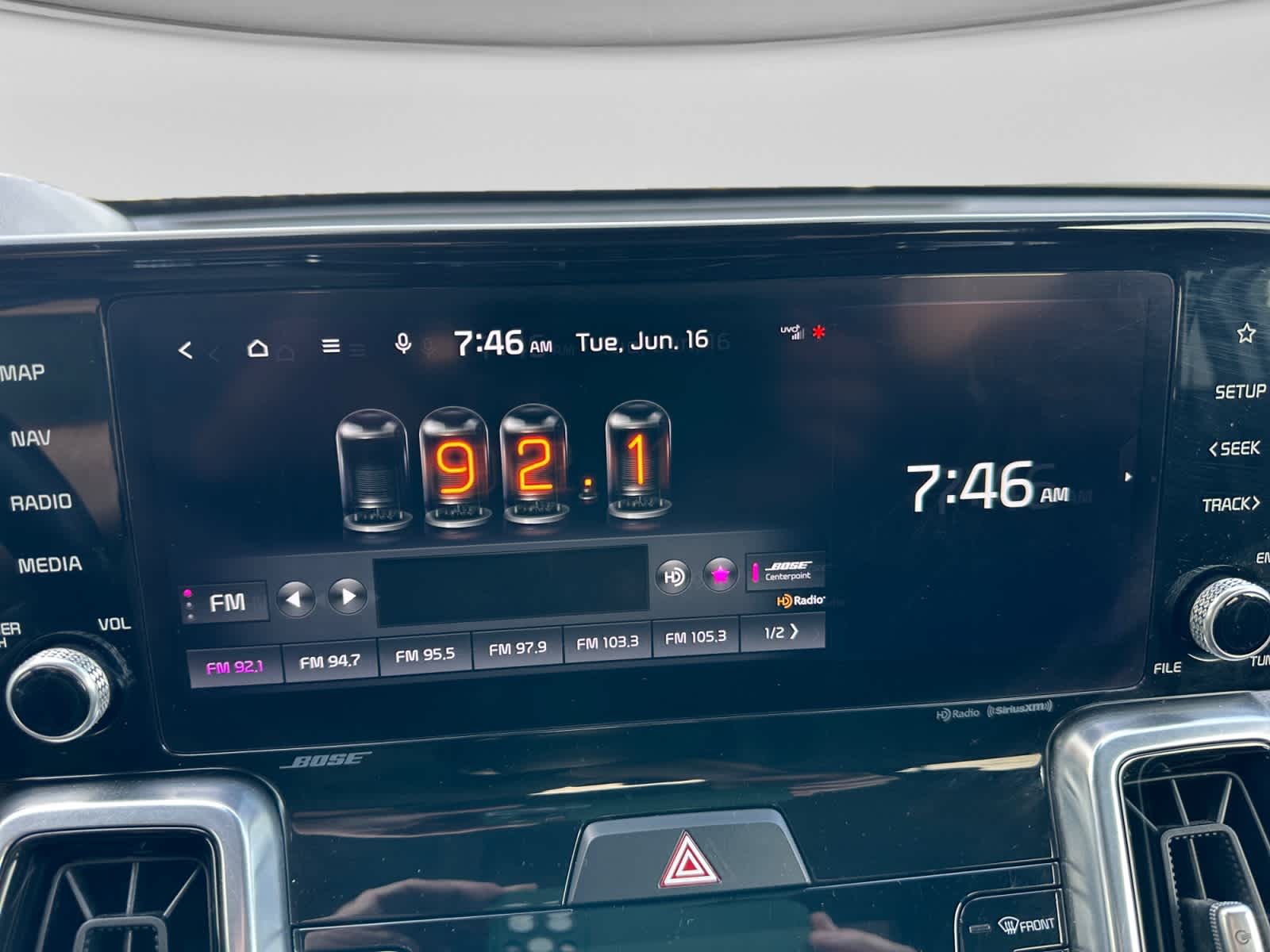 2022 Kia Sorento X-Line SX Prestige