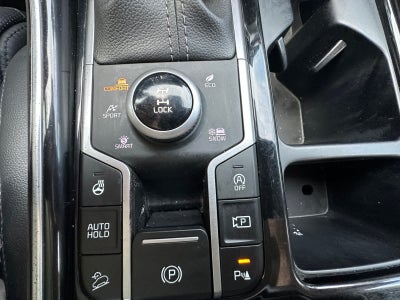 2022 Kia Sorento X-Line SX Prestige