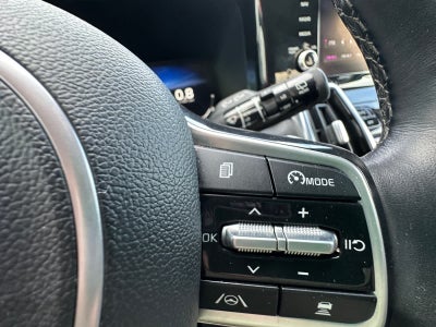 2022 Kia Sorento X-Line SX Prestige