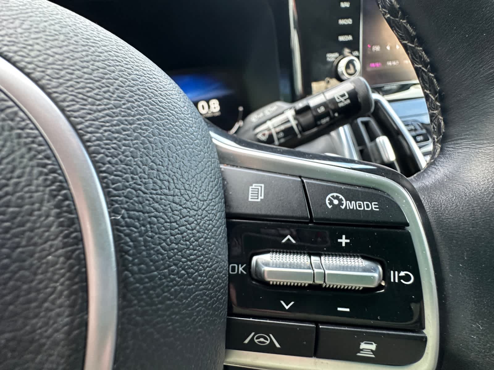2022 Kia Sorento X-Line SX Prestige