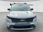 2022 Kia Sorento X-Line SX Prestige