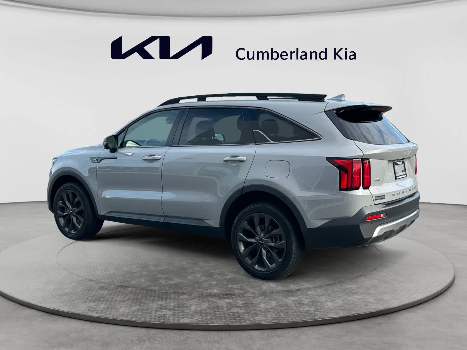 2022 Kia Sorento X-Line SX Prestige