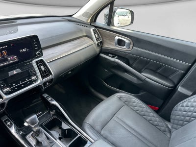2022 Kia Sorento X-Line SX Prestige
