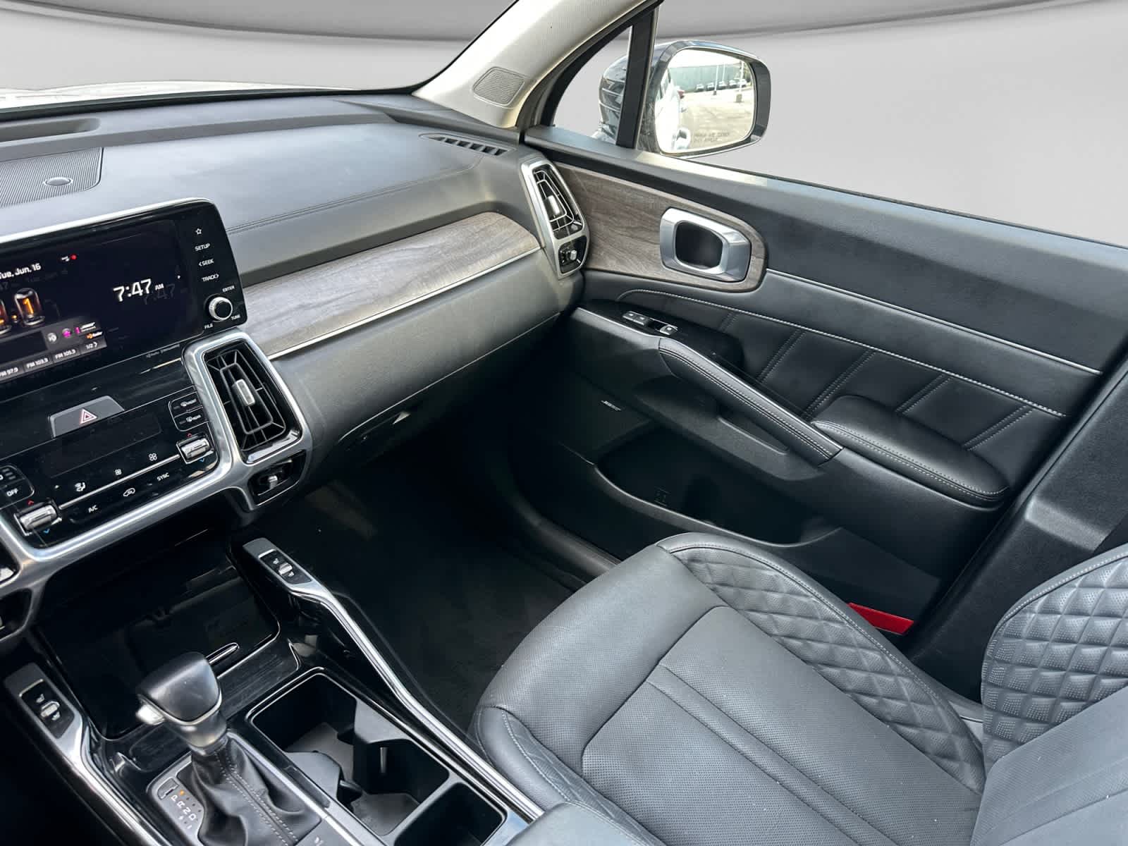 2022 Kia Sorento X-Line SX Prestige