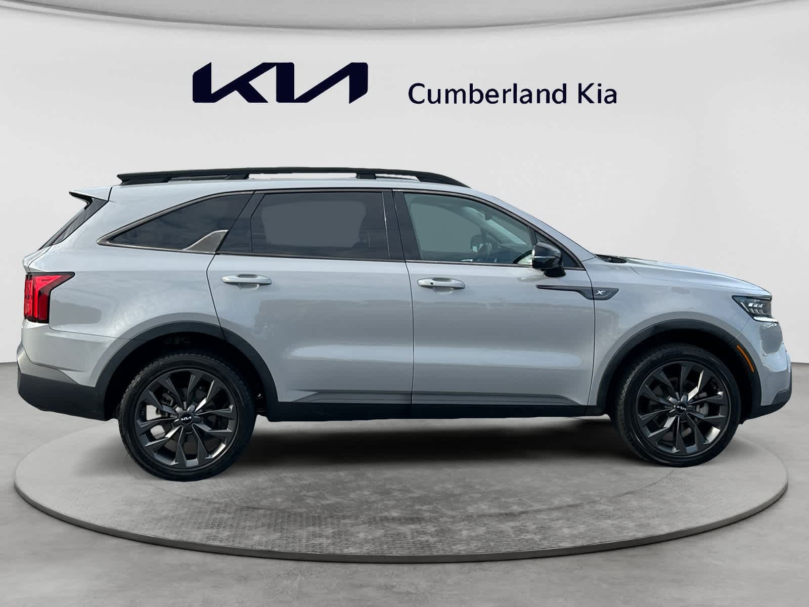 2022 Kia Sorento X-Line SX Prestige