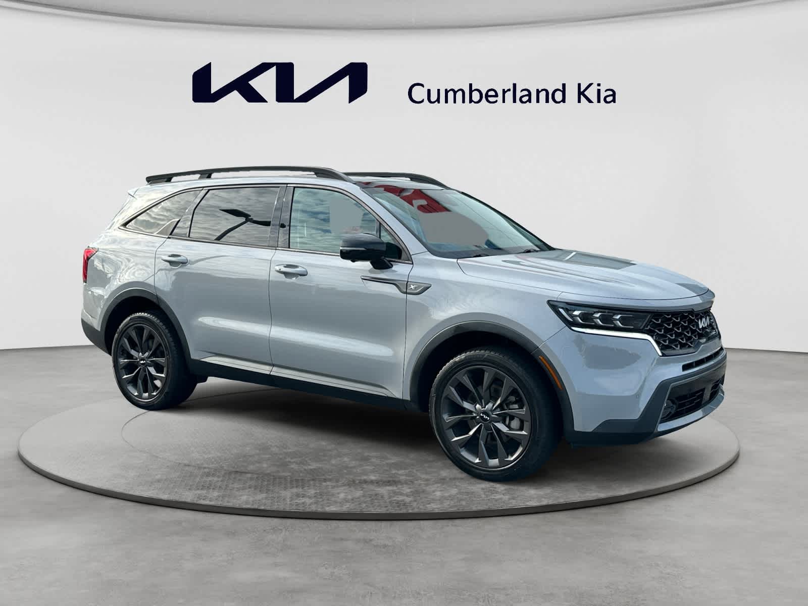 2022 Kia Sorento X-Line SX Prestige