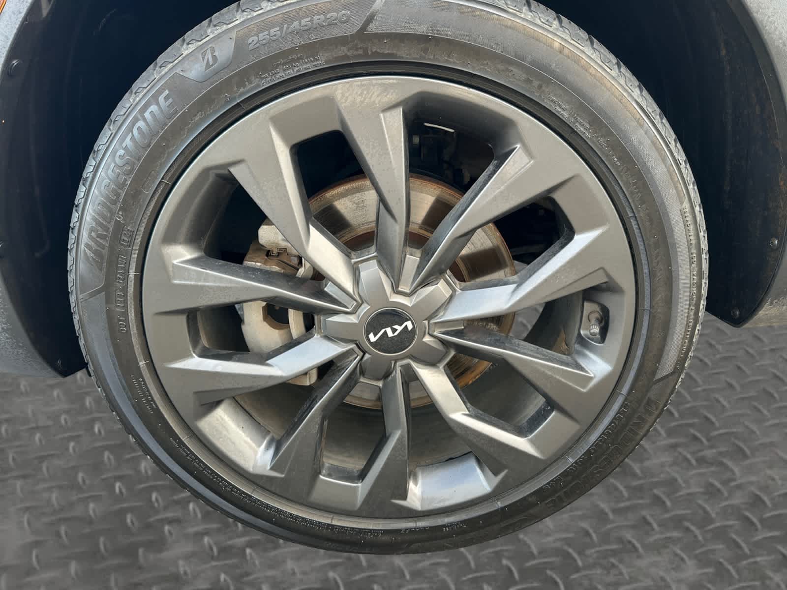 2022 Kia Sorento X-Line SX Prestige