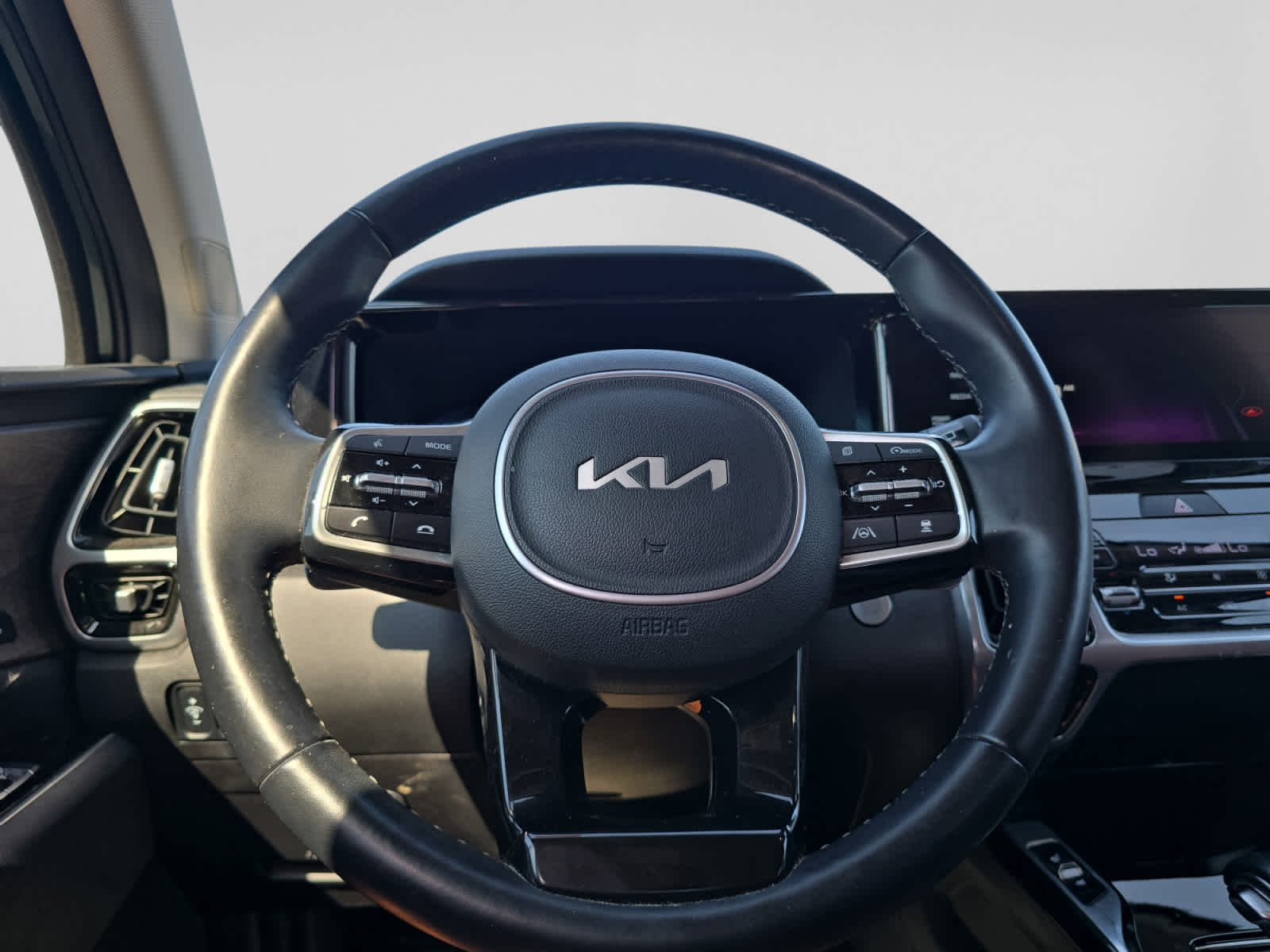 2022 Kia Sorento X-Line SX Prestige