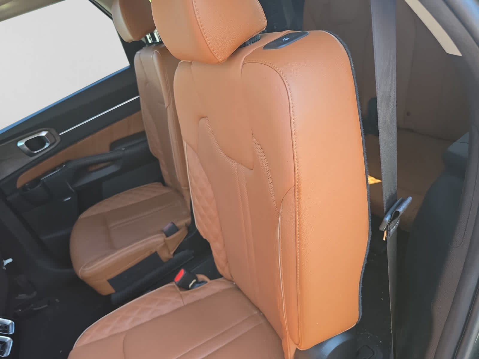 2022 Kia Sorento X-Line SX Prestige
