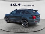 2022 Kia Sorento X-Line SX Prestige