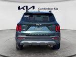 2022 Kia Sorento X-Line SX Prestige