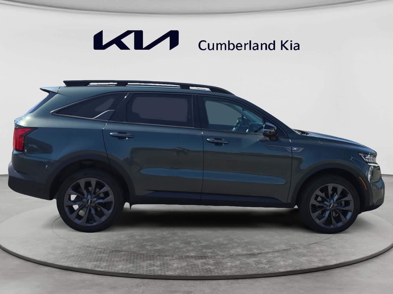 2022 Kia Sorento X-Line SX Prestige