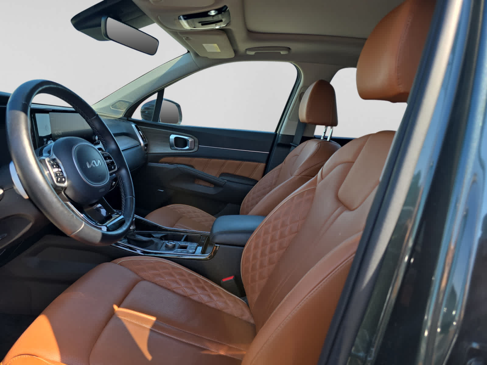 2022 Kia Sorento X-Line SX Prestige