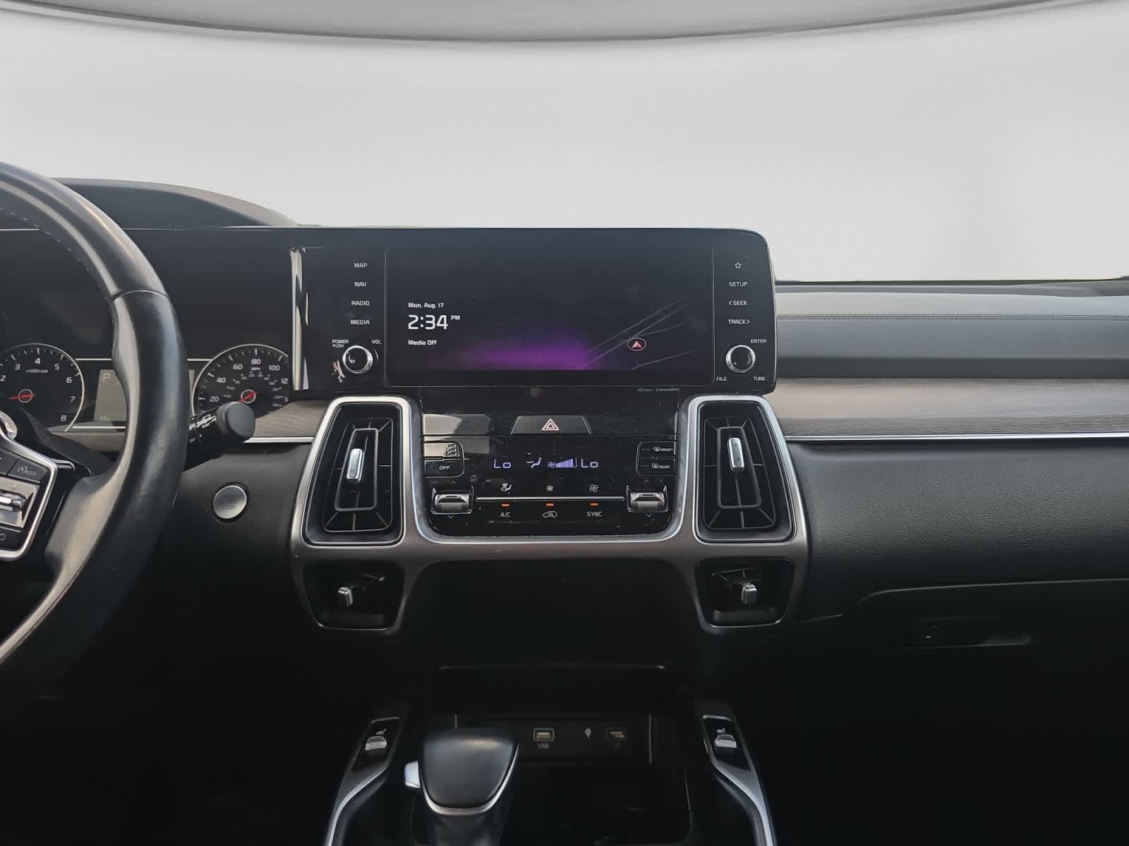 2023 Kia Sorento X-Line S