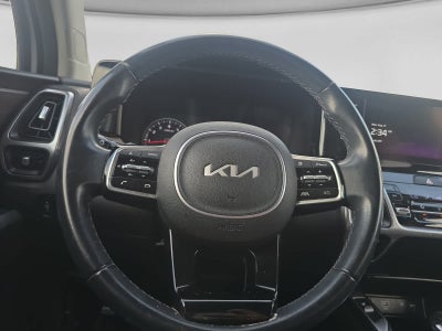 2023 Kia Sorento X-Line S