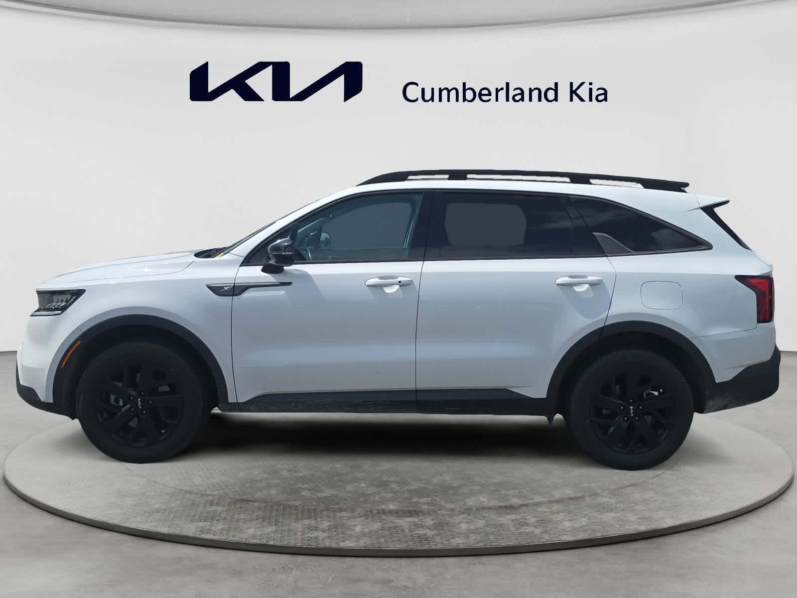 2023 Kia Sorento X-Line S